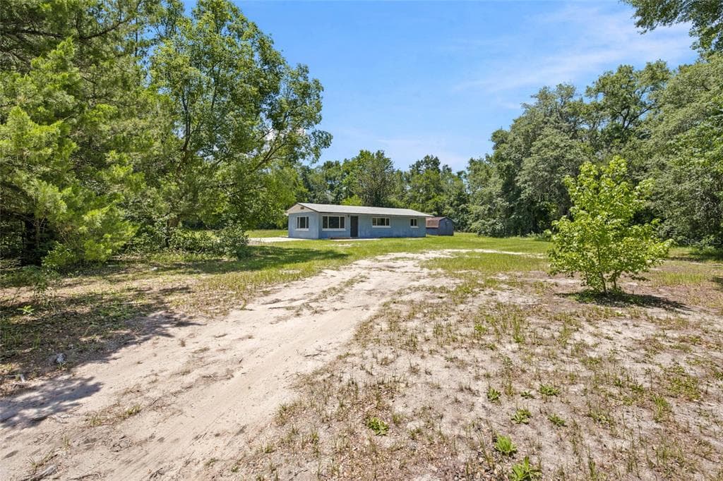 14600 NE 150TH AVENUE, FORT MC COY, FL 32134 — zdjęcie 3