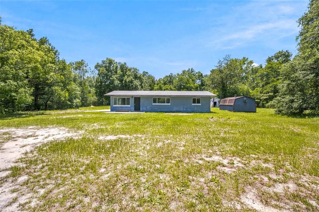 14600 NE 150TH AVENUE, FORT MC COY, FL 32134 — zdjęcie 4
