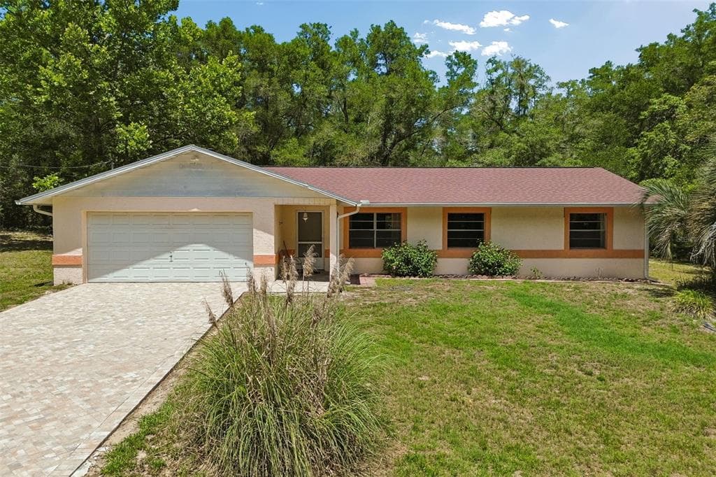 3757 E SIDE COURT, INVERNESS, FL 34453 — zdjęcie 2