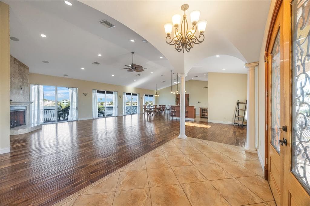 736 PRUITT DRIVE, MADEIRA BEACH, FL 33708 — zdjęcie 4