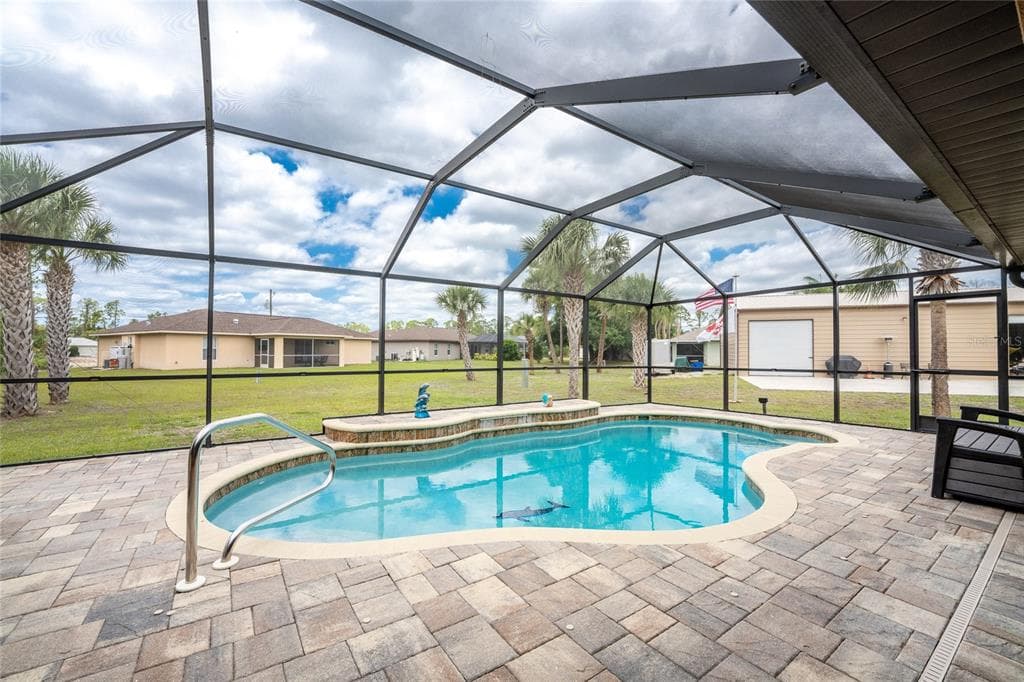 2089 MAUVE TERRACE, NORTH PORT, FL 34286 — zdjęcie 3
