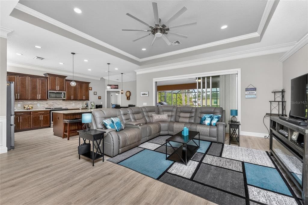 2089 MAUVE TERRACE, NORTH PORT, FL 34286 — zdjęcie 5