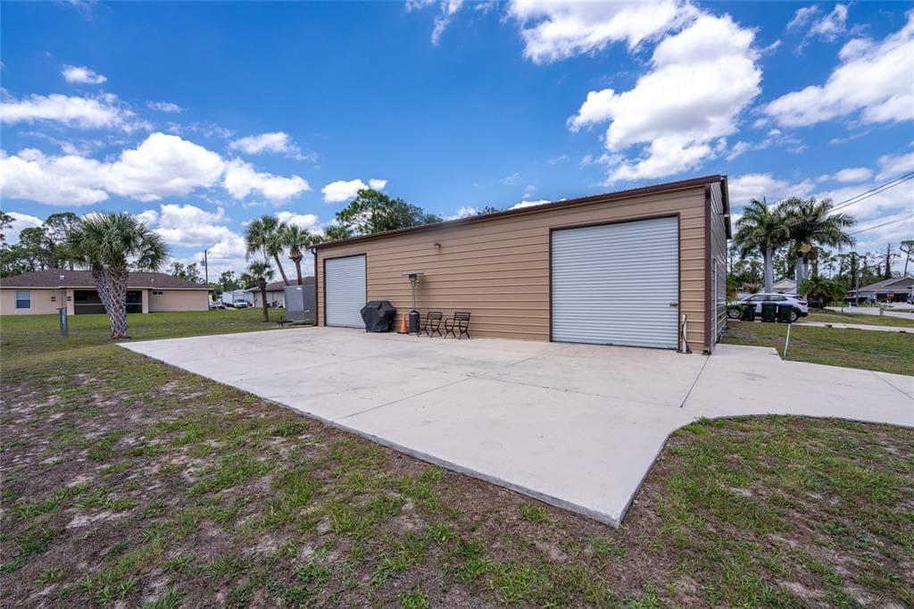 2089 MAUVE TERRACE, NORTH PORT, FL 34286 — zdjęcie 4