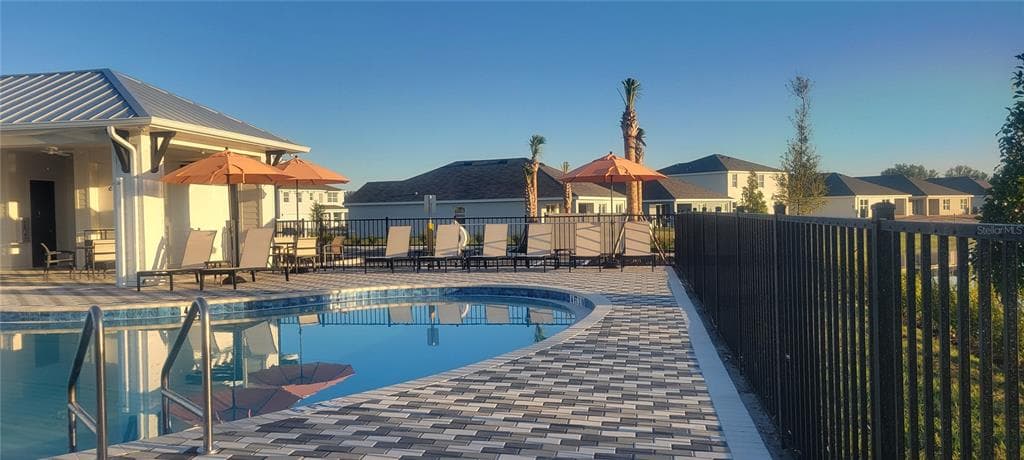 10924 37TH AVENUE EAST, PALMETTO, FL 34221 — zdjęcie 5