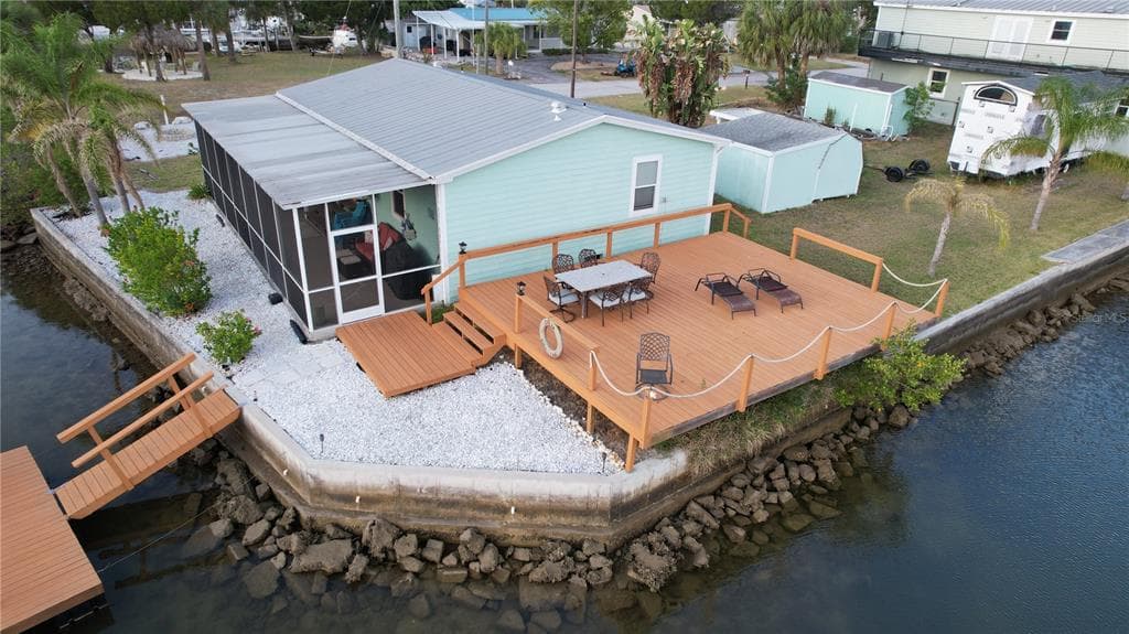 6724 GULL LANE, HUDSON, FL 34667 — zdjęcie 2