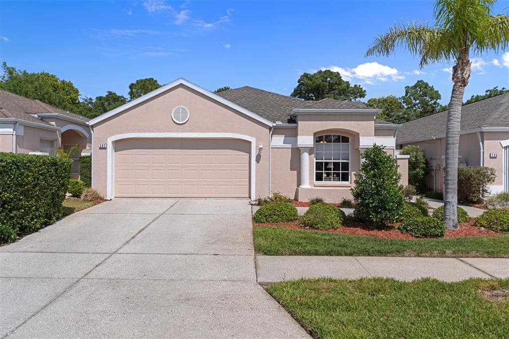 382 ROYAL PALM WAY, SPRING HILL, FL 34608