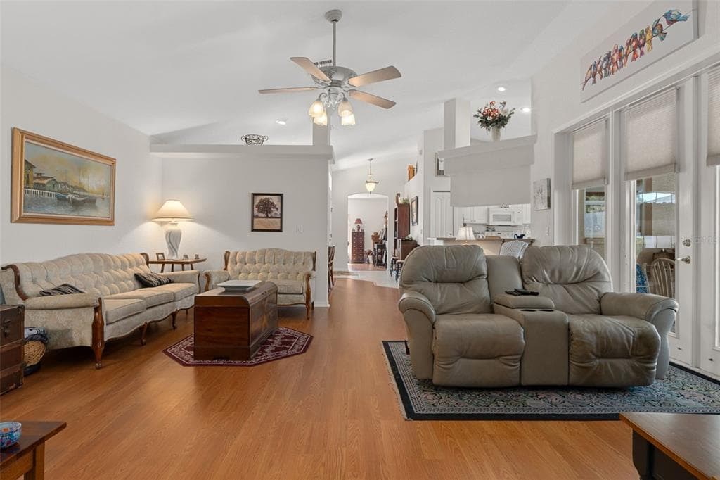 382 ROYAL PALM WAY, SPRING HILL, FL 34608 — zdjęcie 4