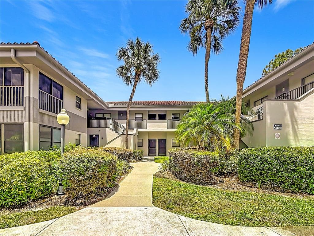 2650 COUNTRYSIDE BOULEVARD # E103, CLEARWATER, FL 33761 — zdjęcie 3