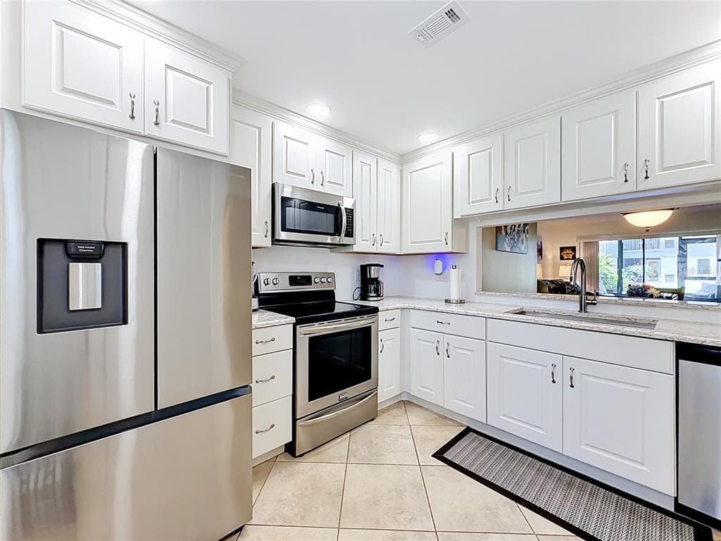 2650 COUNTRYSIDE BOULEVARD # E103, CLEARWATER, FL 33761 — zdjęcie 5