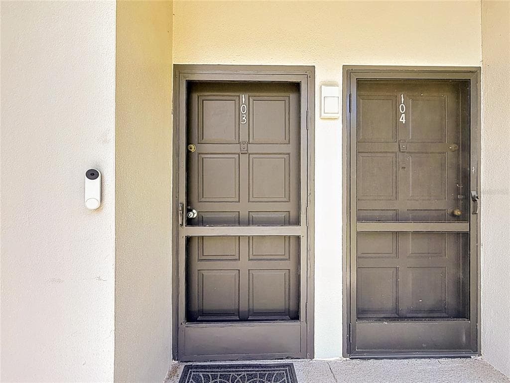 2650 COUNTRYSIDE BOULEVARD # E103, CLEARWATER, FL 33761 — zdjęcie 4