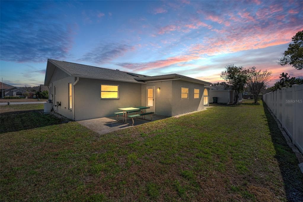 4745 SWALLOWTAIL DRIVE, NEW PORT RICHEY, FL 34653 — zdjęcie 3