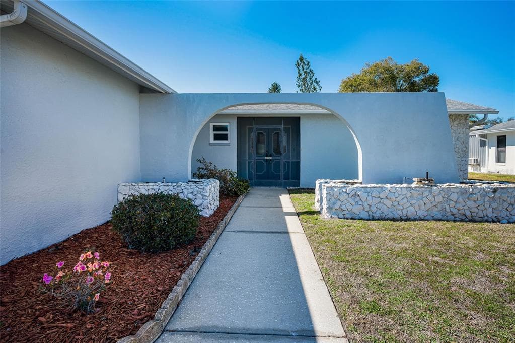 4745 SWALLOWTAIL DRIVE, NEW PORT RICHEY, FL 34653 — zdjęcie 4