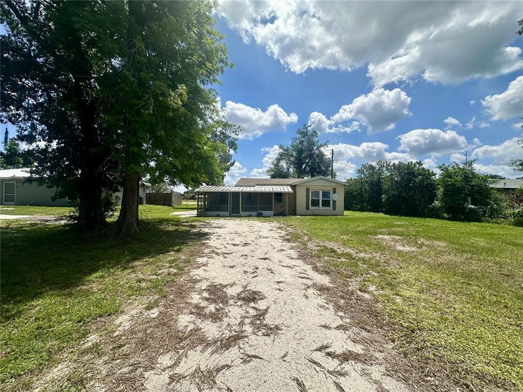 4640 NE CUBITIS AVENUE, ARCADIA, FL 34266
