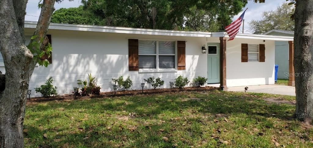1639 ST CATHERINE DRIVE W, DUNEDIN, FL 34698 — zdjęcie 2