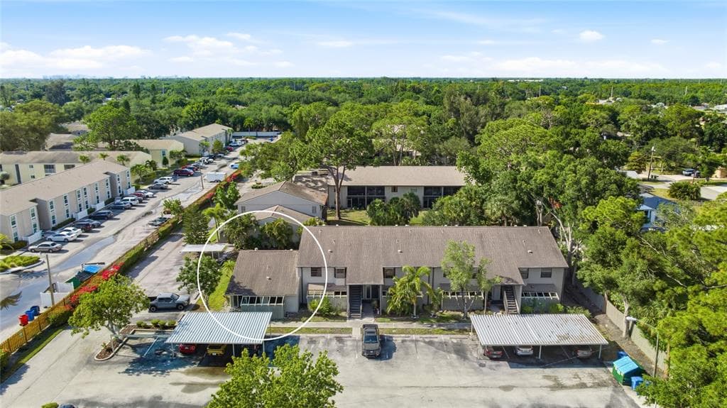 5683 SUMMERSIDE LANE # 25A, SARASOTA, FL 34231 — zdjęcie 2