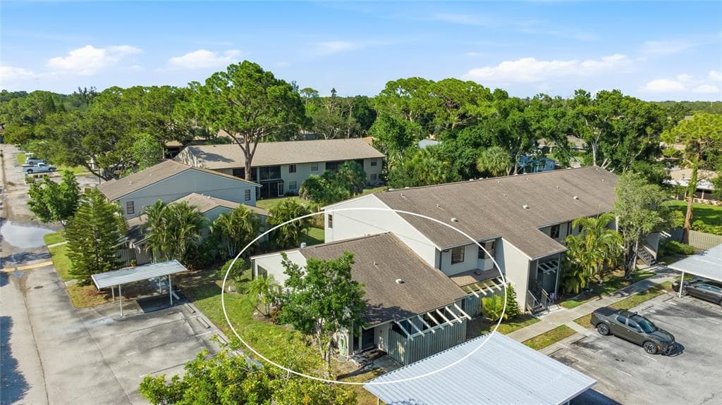 5683 SUMMERSIDE LANE # 25A, SARASOTA, FL 34231