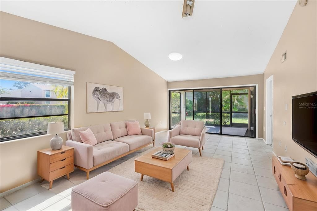 5683 SUMMERSIDE LANE # 25A, SARASOTA, FL 34231 — zdjęcie 5