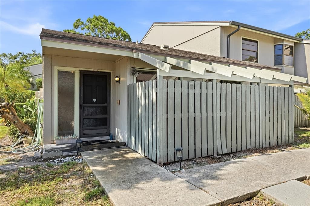 5683 SUMMERSIDE LANE # 25A, SARASOTA, FL 34231 — zdjęcie 4