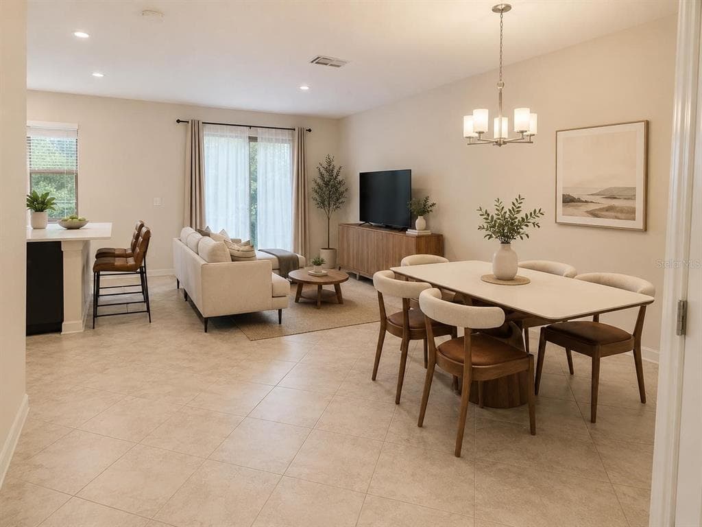 1270 ROYAL ST GEORGE BOULEVARD, DAVENPORT, FL 33896 — zdjęcie 2
