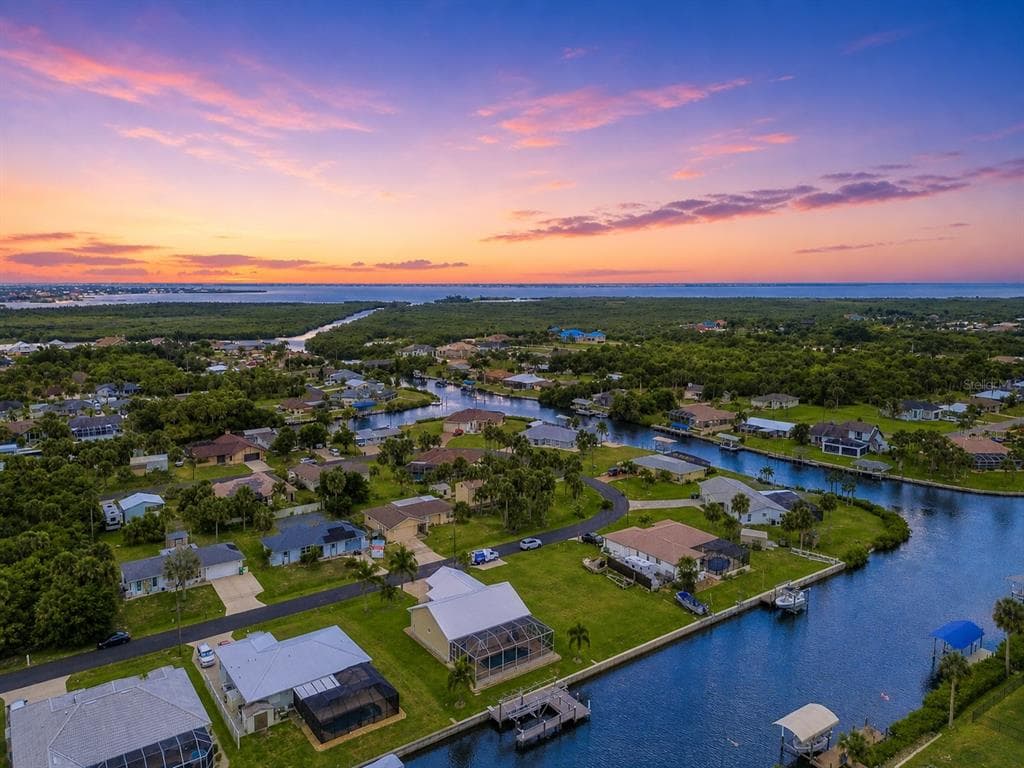 4462 EWING CIRCLE, PORT CHARLOTTE, FL 33948 — zdjęcie 5