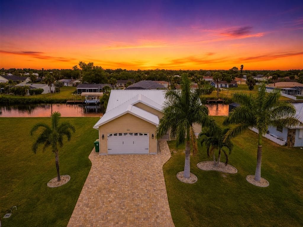 4462 EWING CIRCLE, PORT CHARLOTTE, FL 33948 — zdjęcie 4