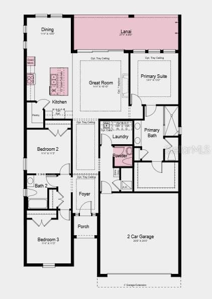 26200 ATRANI DRIVE, ENGLEWOOD, FL 34223 — zdjęcie 2