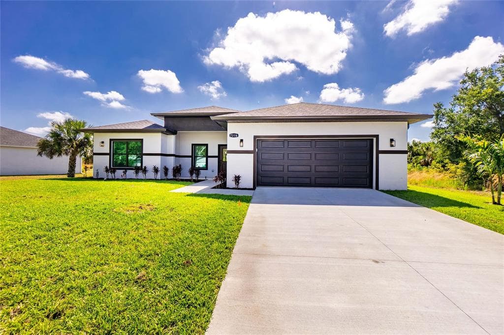 7316 DONAHUE STREET, PORT CHARLOTTE, FL 33981