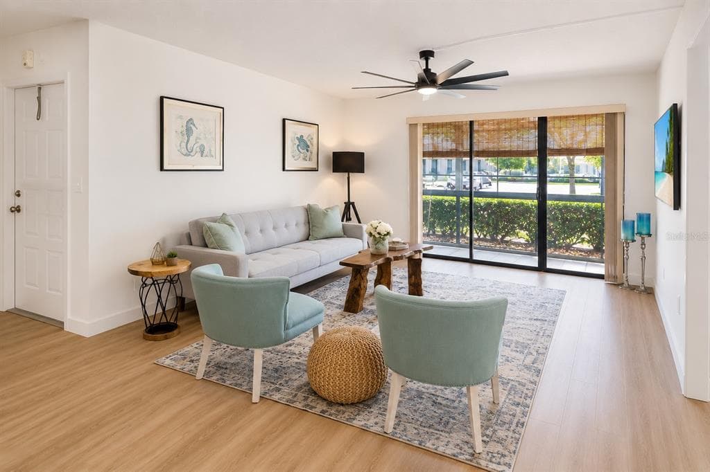 3211 LAKE PINE WAY E # A1, TARPON SPRINGS, FL 34688 — zdjęcie 3