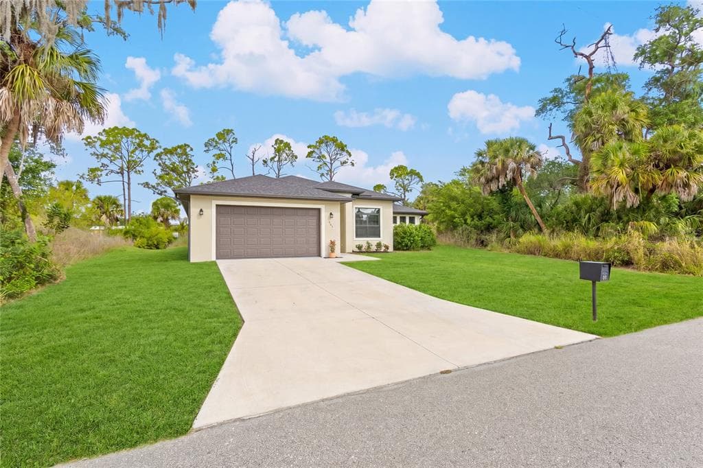241 HOFFER STREET, PORT CHARLOTTE, FL 33953 — zdjęcie 2