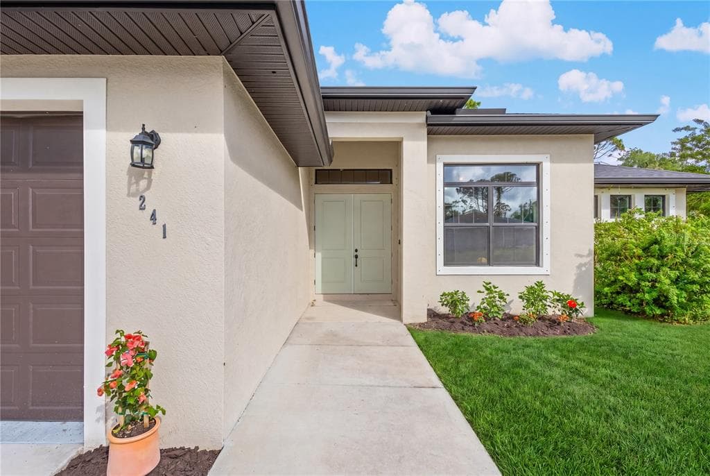 241 HOFFER STREET, PORT CHARLOTTE, FL 33953 — zdjęcie 4