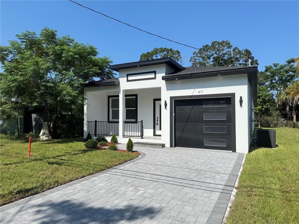 611 ELM STREET, SAFETY HARBOR, FL 34695