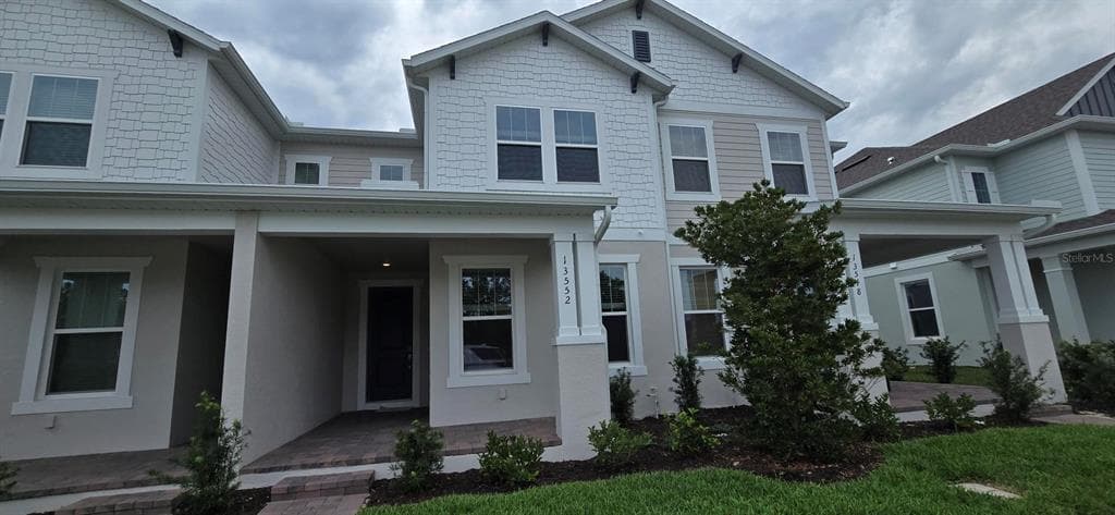 13552 AUTUMN HARVEST AVENUE, WINTER GARDEN, FL 34787 — zdjęcie 2