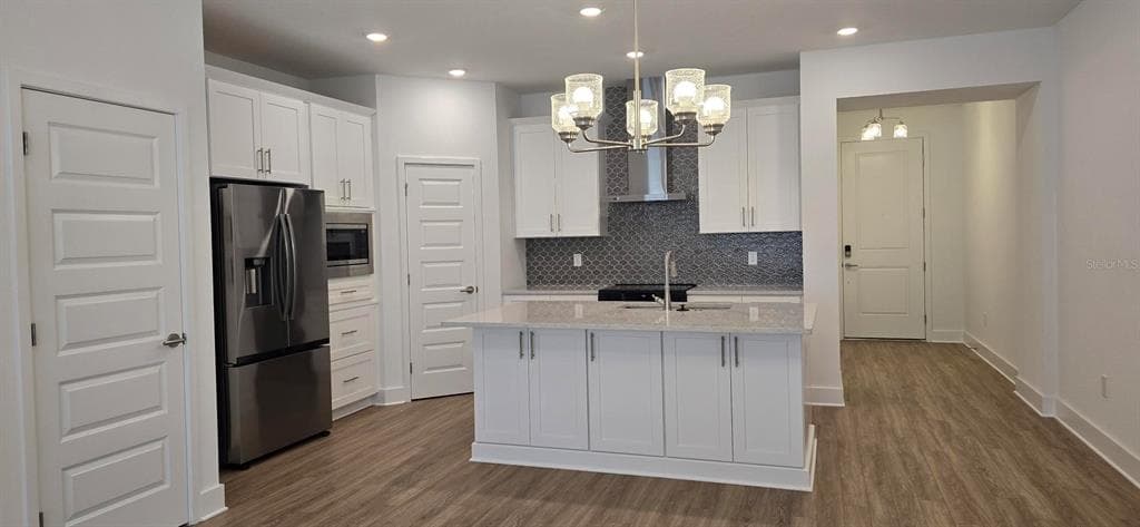 13552 AUTUMN HARVEST AVENUE, WINTER GARDEN, FL 34787 — zdjęcie 5