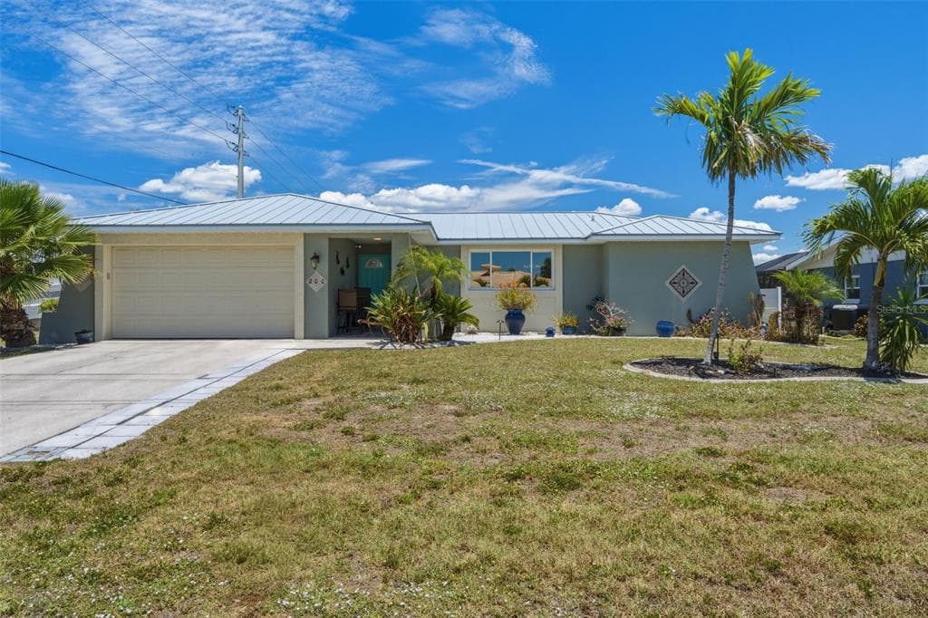 200 BELAIRE COURT, PUNTA GORDA, FL 33950 — zdjęcie 2