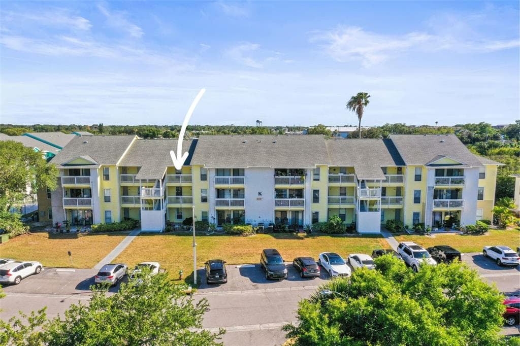 455 ALT 19 S # 175, PALM HARBOR, FL 34683