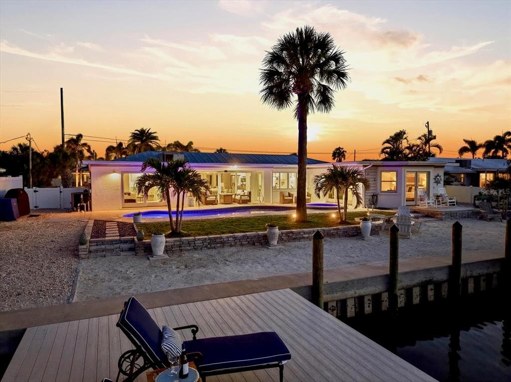617 DUNDEE LANE, HOLMES BEACH, FL 34217 — zdjęcie 2