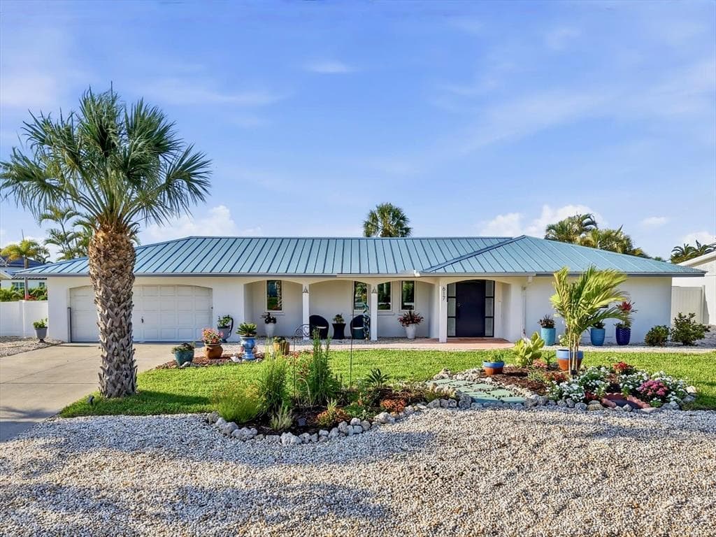617 DUNDEE LANE, HOLMES BEACH, FL 34217 — zdjęcie 3