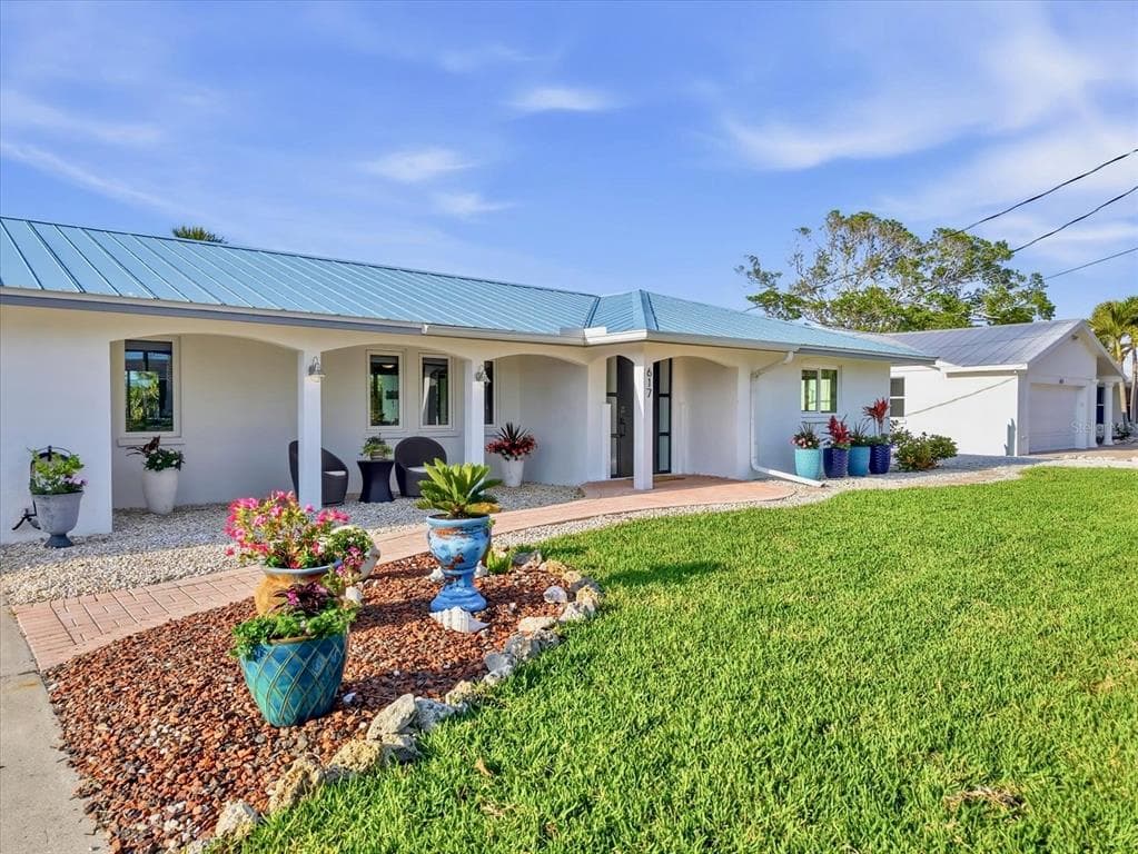 617 DUNDEE LANE, HOLMES BEACH, FL 34217 — zdjęcie 5