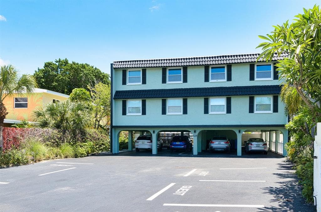 125 110TH AVENUE # 1, TREASURE ISLAND, FL 33706 — zdjęcie 3