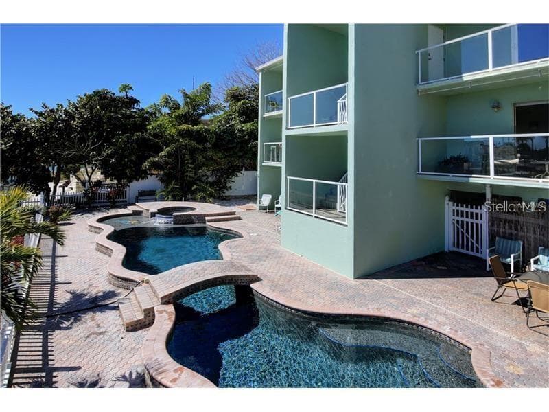 125 110TH AVENUE # 1, TREASURE ISLAND, FL 33706 — zdjęcie 4