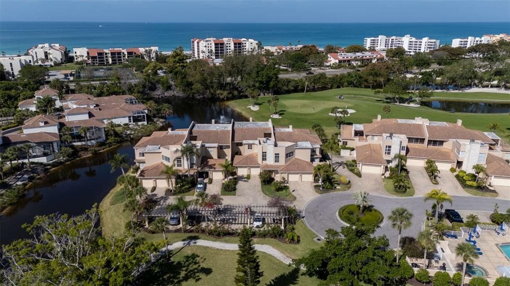 2013 HARBOUR LINKS DRIVE # 2013, LONGBOAT KEY, FL 34228 — zdjęcie 3