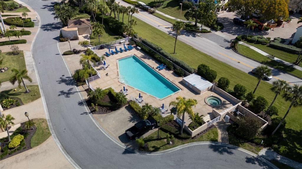2013 HARBOUR LINKS DRIVE # 2013, LONGBOAT KEY, FL 34228 — zdjęcie 5