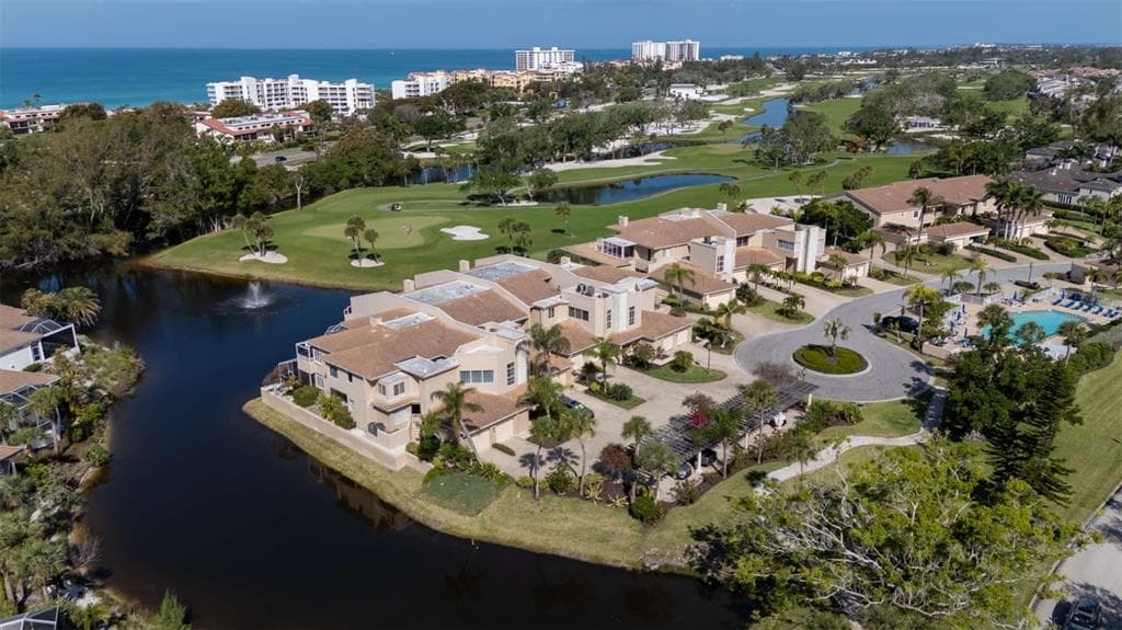 2013 HARBOUR LINKS DRIVE # 2013, LONGBOAT KEY, FL 34228 — zdjęcie 4