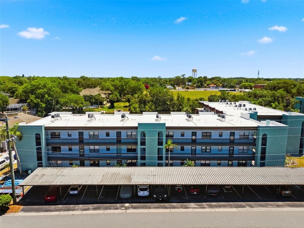 5640 FERGUSON COURT # 2208, NEW PORT RICHEY, FL 34652 — zdjęcie 2