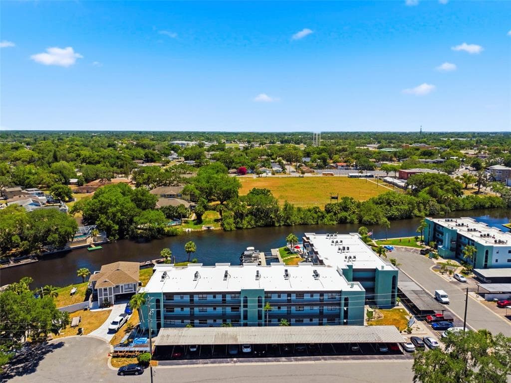 5640 FERGUSON COURT # 2208, NEW PORT RICHEY, FL 34652 — zdjęcie 3