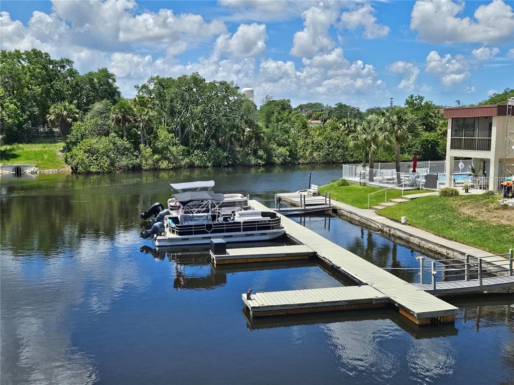 5640 FERGUSON COURT # 2208, NEW PORT RICHEY, FL 34652 — zdjęcie 4