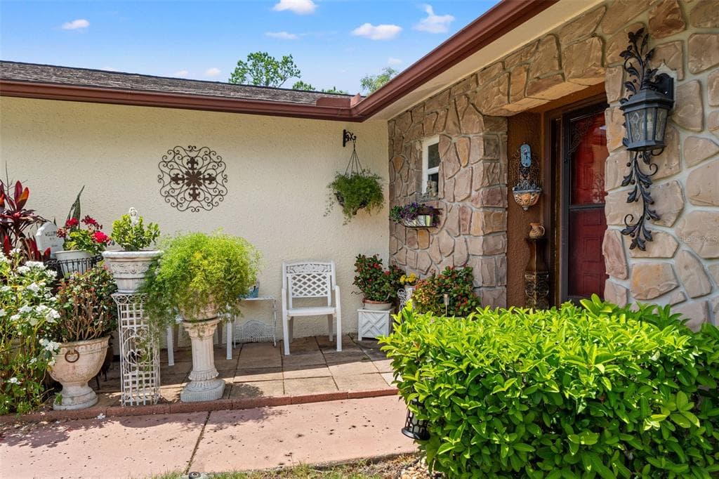 10541 GREEN MEADOW LANE, PORT RICHEY, FL 34668 — zdjęcie 3