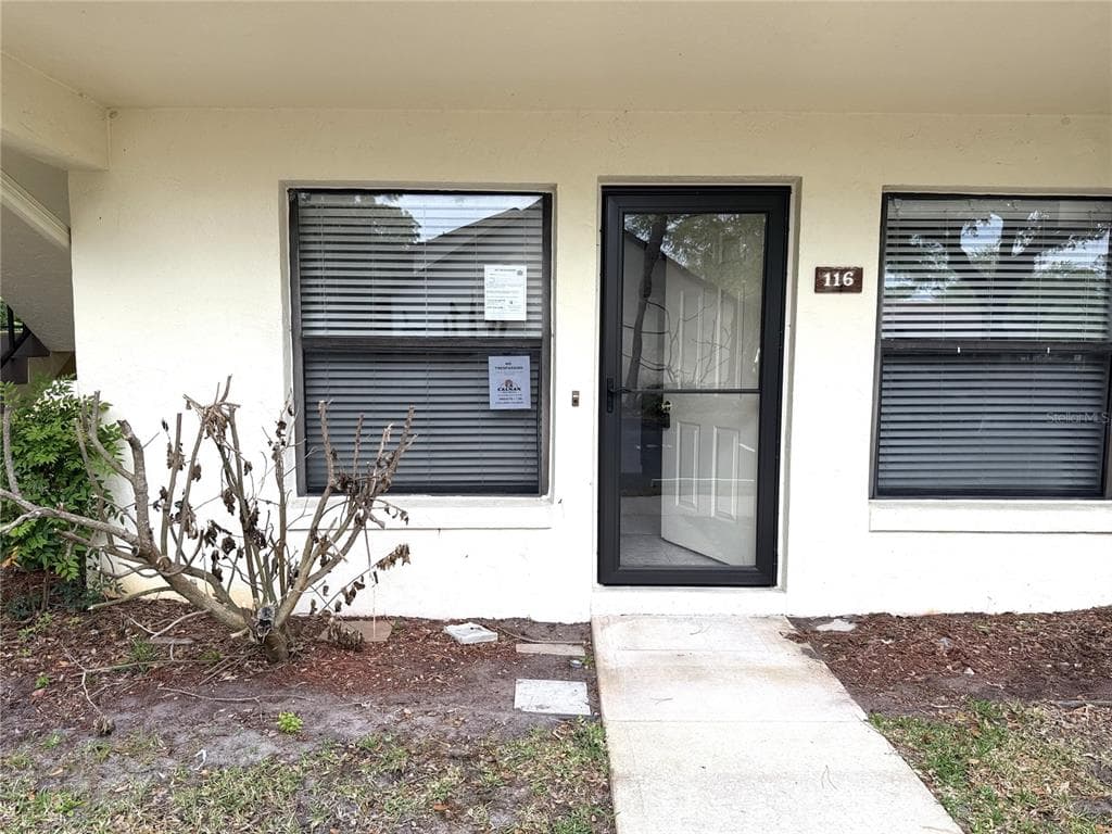 112 LACOSTA LANE # 116, DAYTONA BEACH, FL 32114 — zdjęcie 2