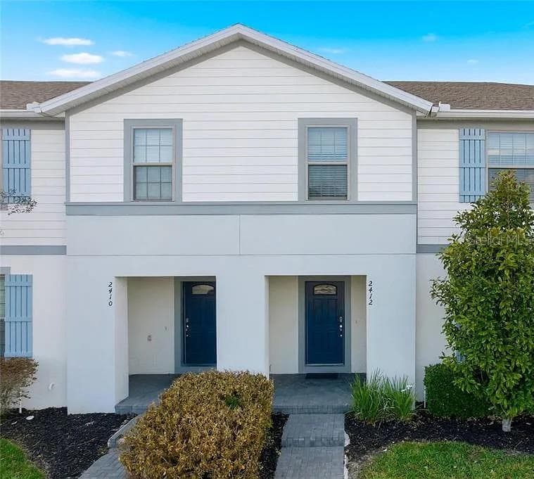 2410 TANGIER DRIVE, KISSIMMEE, FL 34747 — zdjęcie 3