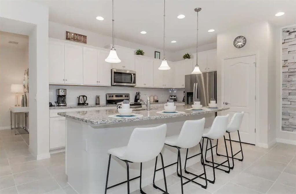 2410 TANGIER DRIVE, KISSIMMEE, FL 34747 — zdjęcie 4